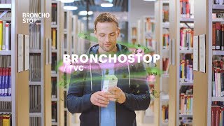 Bronchostop TVC [upl. by Rici]