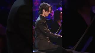 Un pianiste pro dérangé par un téléphone en plein concert piano pianist musique music [upl. by Vine]