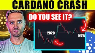 CARDANO Shocking Reality amp Data YOU NEED TO SEE [upl. by Nitsir658]