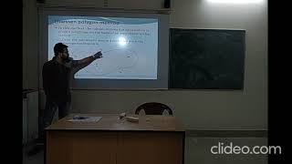 Lec 5 Data Presentation Mass Curve Hyetograph Average Rainfall [upl. by Terriss]