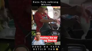 viralshort mamatay ka sa sarap😋 [upl. by Pestana]