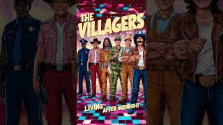 The Villagers Living After Midnight 1978 aicover judaspriest villagepeople [upl. by Goldsmith321]