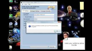 how to use albertino keylogger tutorial [upl. by Bobbette]