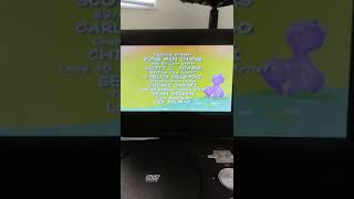 Higglytown Heroes Credits [upl. by Atimed]