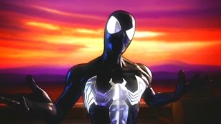 SpiderMan Shattered Dimensions  Level 4 Electro Platinum Medal [upl. by Adehsar]