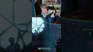 THE DRY SCOOP gaming stream eldenring twitchstreamer twitch borderlands eldenring funny [upl. by Bixby]