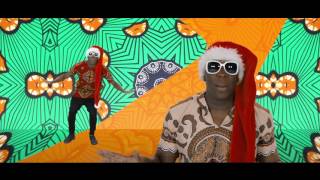 Moussier Tombola  AfroTombo Clip Officiel [upl. by Nnylkcaj]