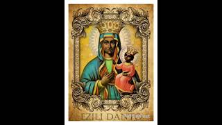 Maitresse Erzulie Dantor music [upl. by Varden]