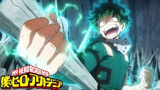 5 Times Deku Absolutely Dominated Being In My Hero Academia 🤯 [upl. by Pufahl]