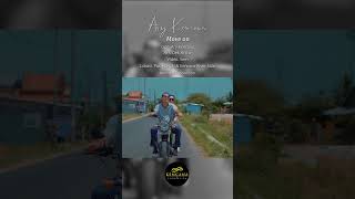 Coming Soon  Kencana Pro  MOVE ON shortvideo shorts short arykencana [upl. by Gnourt]