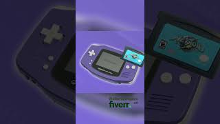 The Evolution of GAME BOY [upl. by Adnac]