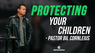 Protecting Your Children 4 Key Principles for Parenting with Purpose  Church Unlimited [upl. by Aylatan291]