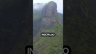 AS INSCRIÇÕES DA PEDRA DA GÁVEA [upl. by Donadee]