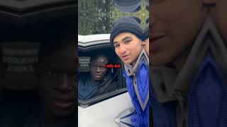 N’Golo Kanté  Cầu thủ khiêm tốn nhất 🥰🫡 ngolokante kante [upl. by Adyol]