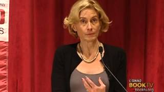 BTV Martha Nussbaum quotThe New Religious Intolerancequot [upl. by Nerin]