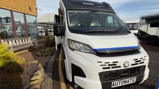 2025 Chausson X650 Walkround Video [upl. by Ecaroh]