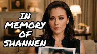 Alyssa Milano Reacts to Shannen Dohertys Death 2024 [upl. by Perren]