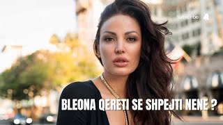 Bleona Qereti se shpejti nje nene [upl. by Leese]