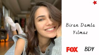 Biran Damla Yılmazdan Şok Açıklama Fox Özelde  Sizi Şaşırtacak [upl. by Gittel273]