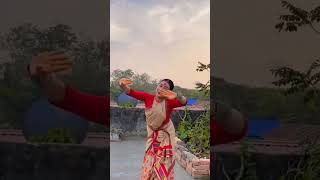 Barikha Potharot  Dance  Bihu  Assamese song [upl. by Asssilem]