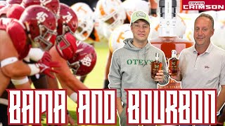 Alabama vs Tennessee The Third Saturday in October  Bama and Bourbon [upl. by Small767]