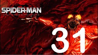 Spiderman Shattered Dimensions Part 31 Savage Grace [upl. by Clement]