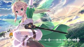 Nightcore  Overfly [upl. by Ocram24]