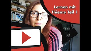 Lernen mit Thieme 1 wwwclipdocsde [upl. by Kopple751]