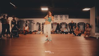 JADE CHYNOWETH feat KAYCEE RICE  URBAN TEAM  WORKSHOP  Dance  Geneva [upl. by Semela]