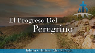 VIDEO  El Progreso Del Peregrino  Ene 13 2022 [upl. by Bledsoe232]