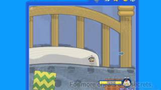 Poptropica  Shrink Shot Walkthrough [upl. by Kathye]