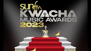 Kwacha Music Awards 2023 Full video show [upl. by Ueih672]