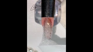 Latest Fall Nail Art Design Tutorial luvherbeauty [upl. by Jeremy]