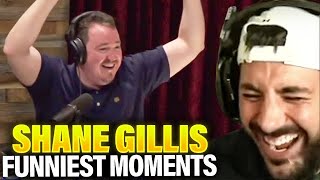 The Funniest Shane Gillis Moments of All Time [upl. by Welcome653]