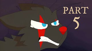 Parade OC MAP  P5 for Clearical [upl. by Leona]