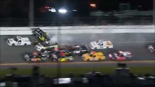 Nascar Crash and Conflict Compilation 2014 [upl. by Nataniel]