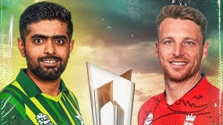 Full Match Highlights  Pakistan Vs England  2nd T20 Match 2024 Highlights  Cricket 24 [upl. by Rehtul583]