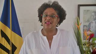 Statement by CARICOM Chair on Electoral Crisis following Guyanas 2 March Elections June 24th 2020 [upl. by Chally]