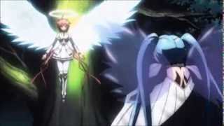 Heavens Lost Property AMV  Fallen Angel [upl. by Ahsito]