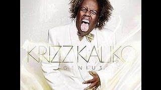 Krizz Kaliko Genius Full Album [upl. by Veronike]