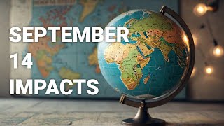 5 Major Historical Events from September 14 That Shaped the World shorts history facts [upl. by Beatrice]