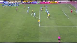 THE STRONGEST 1 BOLIVAR 1 resumen de los goles [upl. by Eyot]