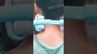 Neck massager 😲 [upl. by Aij706]