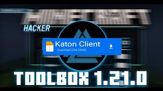 Toolbox for 121 version MCPE 6432 bit working🎯✅Direct link MediaFire 🔥 [upl. by Aiyt]