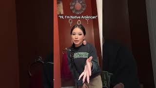 nativeamerican indigenous history shorts [upl. by Nylaj]