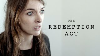 A man relives a horrific crime over and over again  THE REDEMPTION ACT  scifi short film [upl. by Nannerb389]