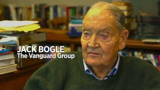 Why Jack Bogle Doesnt Like ETFs  Forbes [upl. by Aridaj]