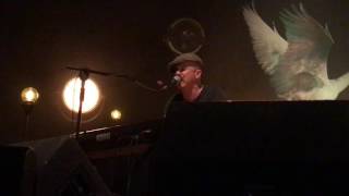 Foy Vance Bangor Town  The Ulster Hall Belfast 101216 [upl. by Chace]