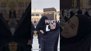 Sobhan Allah beautiful Islamic Naat ❤️ Islamic status 💖 YouTube short video Allah akbar 😊 makkah [upl. by Kolnick]