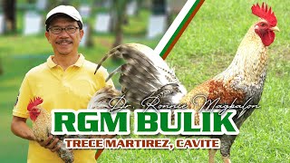 FARM VISIT BULIK of Dr Ronnie Magbalon  RGM Bulik GF [upl. by Joelle]